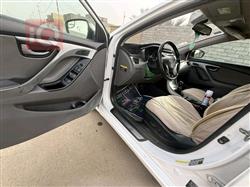 هیۆندای ئەلەنترا